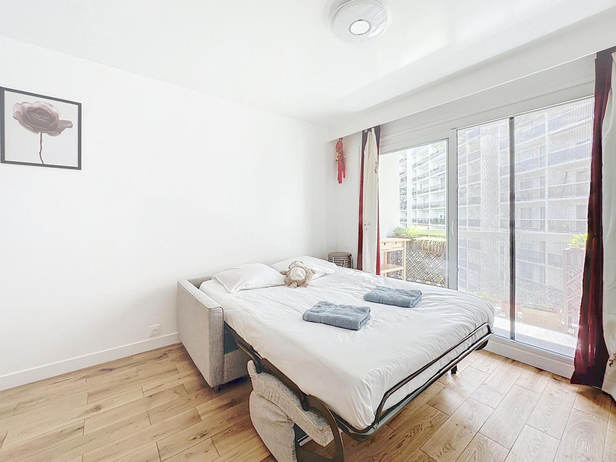 114 - Renove De Luxe Pour 4 Personnes Appartement *