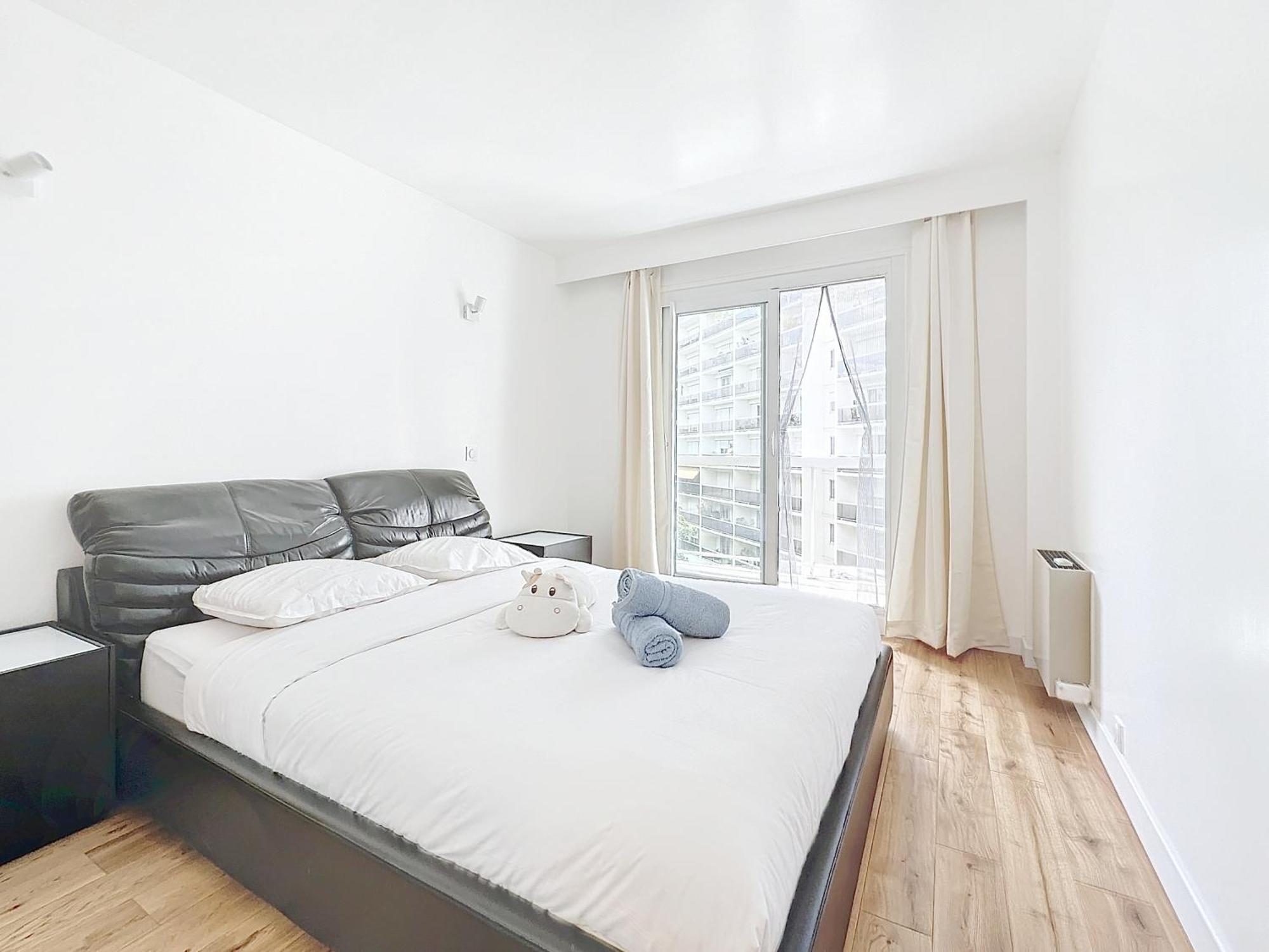 114 - Renove De Luxe Pour 4 Personnes Appartement